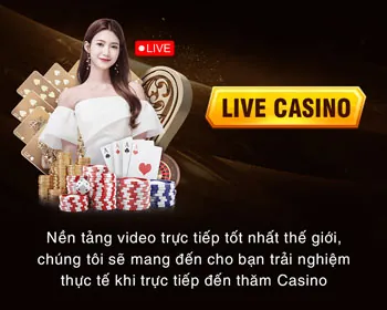 Casino Trực Tuyến zobet chính thức